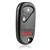 New Keyless Entry Remote Key Fob for Honda CR-V Civic Si Element (OUCG8D-344H-A)