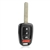New Keyless Entry Remote Key Fob for Honda Accord CR-V Civic (MLBHLIK6-1T)