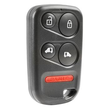 New Keyless Entry Remote Key Fob for 2001-2004 Honda Odyssey (OUCG8D-440H-A)