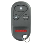 New Keyless Entry Remote Key Fob for Honda (A269ZUA101)