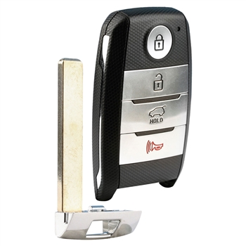 Remote Key Fob Control Smart for Kia (TQ8-FOB-4F08)