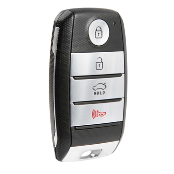 Keyless Entry Remote Key Fob Smart Replacement for 2014-2015 Kia Optima (SY5XMFNA433, 95440-2T500)
