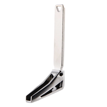 Remote Key Fob Insert Replacement for 2018-2021 Lexus ES300h ES350 ES350h GX460 LS500 LS500h UX200 UX250h (HYQ14FBF, HYQ14FBZ, 8990H-76010)