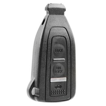 Remote Key Fob Shell Smart Case For Lexus (HYQ12BZE)