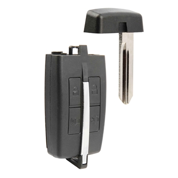 Remote Key Fob Control Smart for Lincoln MKS MKT Taurus (M3N-5WY8406)