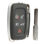 New Keyless Entry Remote Smart Key Fob for 2010-2015 Land Rover & Range Rover (LR024070, KOBJTF10A)