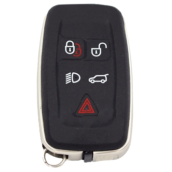 New Keyless Entry Remote Smart Key Fob for 2010-2015 Land Rover & Range Rover (LR024070, KOBJTF10A)
