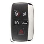 New Keyless Entry Remote Smart Key Fob for Land Rover LR4 & Range Rover (KOBJTF10A)