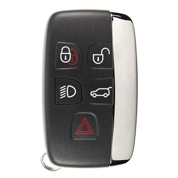 New Keyless Entry Remote Smart Key Fob for Land Rover LR4 & Range Rover (KOBJTF10A)
