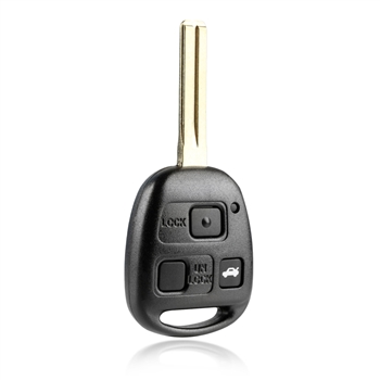 New Keyless Entry Remote Key Fob for Lexus (HYQ1512V 4C)