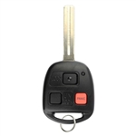 New Keyless Entry Remote Key Fob for 1999-2003 Lexus RX300 (N14TMTX-1)