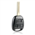 New Keyless Entry Remote Key Fob for Lexus RX330 RX350 RX400h RX450h (HYQ12BBT)