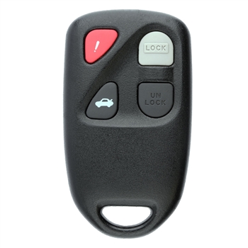 New Keyless Entry Remote Key Fob for 19996-2000 Mazda Millenia (KPU41048)