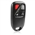 New Keyless Entry Remote Key Fob for 2003-2005 Mazda 6 (KPU41805)