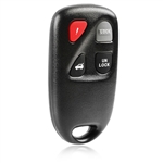 New Keyless Entry Remote Key Fob for 2003-2005 Mazda 6 (KPU41805)