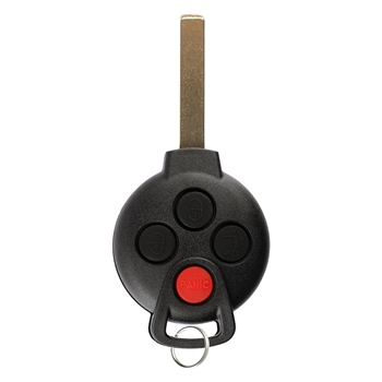 New Keyless Entry Remote Key Fob for 2005-2016 Smart Fortwo (KR55WK45144)