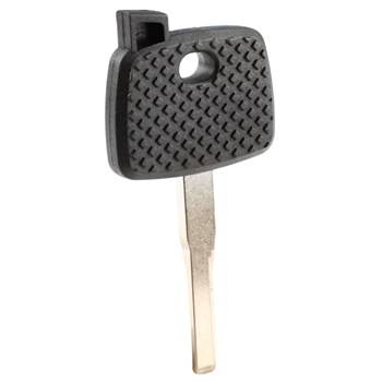 Remote Fob Transponder Key Replacement for 1997-2013 Mercedes Benz Chrysler Dodge - 44 Chip (HU64)