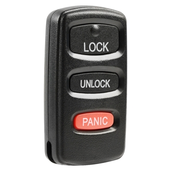 New Keyless Entry Remote Key Fob for 1999-2001 Mitsubishi Galant Eclipse (HYQ12ABA)