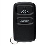 New Keyless Entry Remote Key Fob for Mitsubishi (OUCG8D-525M-A) 2BTN