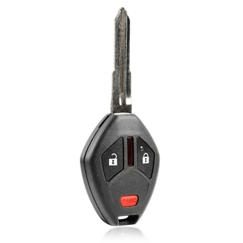 New Key Keyless Entry Remote Fob for 2007-2011 Mitsubishi Endeavor (OUCG8D-620M-A)