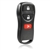 New Keyless Entry Remote Key Fob for Nissan Infiniti (KBRASTU15) 3BTN