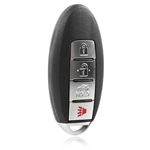 New Keyless Entry Remote Smart Key Fob for Nissan Altima Infiniti JX35 QX60 (KR5S180144014)