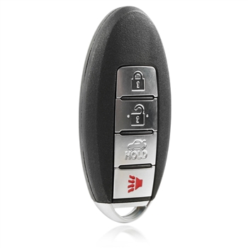 New Keyless Entry Remote Smart Key Fob for Nissan Altima Infiniti JX35 QX60 (KR5S180144014)