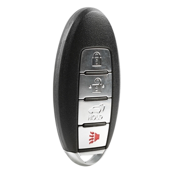 New Keyless Entry Remote Smart Key Fob for 2014-2017 Nissan Rogue (KR5S180144106)