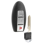 New Keyless Entry Remote Key Fob for KBRASTU15