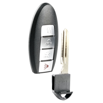 New Keyless Entry Remote Key Fob for KBRASTU15