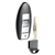 New Keyless Entry Remote Smart Key Fob for Nissan Infiniti (KR55WK48903, KR55WK49622)