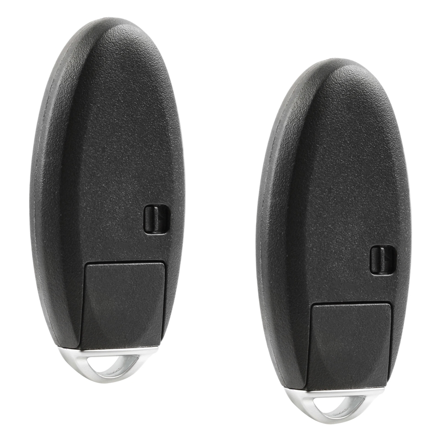 2 New Keyless Entry Remote Smart Key Fob for Nissan Infiniti (KR55WK48903,  KR55WK49622)