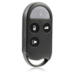 New Keyless Entry Remote Key Fob for 1995-1999 Nissan Maxima & Infiniti I30 (A269ZJA078)