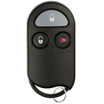 New Keyless Entry Remote Key Fob for Nissan Infinti (KOBUTA3T)