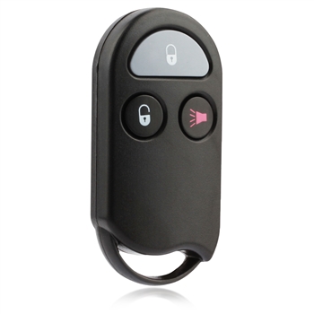 New Keyless Entry Remote Key Fob for Nissan Infinti (KOBUTA3T)