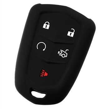 Key Fob Keyless Entry Remote Cover Protector for (HYQ2AB)