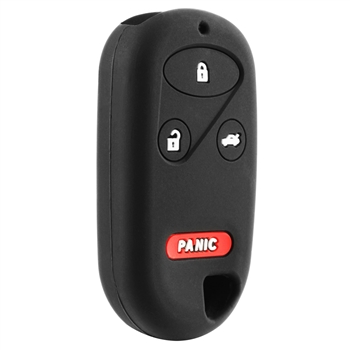 Key Fob Keyless Entry Remote Cover Protector for 1999-2003 Acura TL 1998-2002 Honda Accord KOBUTAH2T