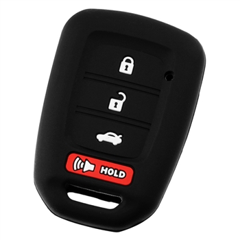 Key Fob Keyless Entry Remote Cover Protector for 2013-2017 Honda