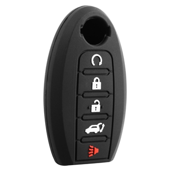 Key Fob Keyless Entry Remote Cover Protector for (KR55WK48903)