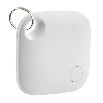 Smart Tag Tracker Bluetooth Locator for Car Key and Remote Fob Control - Never Lose Your Keys and Remotes Again