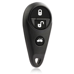 New Keyless Entry Remote Key Fob for Subaru (NHVWB1U711) 3BTN