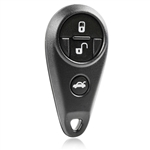 New Keyless Entry Remote Key Fob for Subaru (CWTWB1U819)
