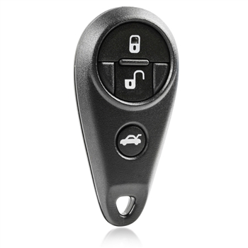 New Keyless Entry Remote Key Fob for Subaru (CWTWB1U819)