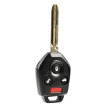 New Keyless Entry Remote Key Fob for Subaru (CWTWB1U811) - 82 Chip