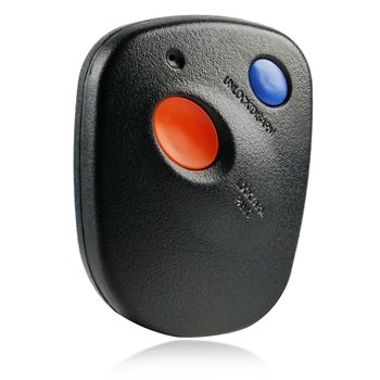 New Keyless Entry Remote Key Fob for Subaru (A269ZUA111)