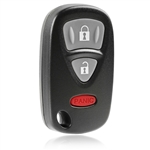 Keyless Entry Remote Key Fob for Suzuki (OUCG8D-246S-A)