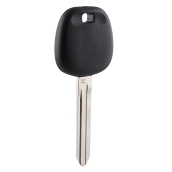 Remote Fob Car Transponder Key for Toyota (TOY44H-PT, H Chip)