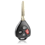 New Keyless Entry Remote Key Fob for 2007-2010 Toyota Camry (HYQ12BBY)