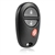 New Keyless Entry Remote Key Fob for Toyota GQ43VT20T 3BTN