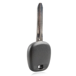 New Chipped Key Transponder for Toyota 4C (TOY43AT4)